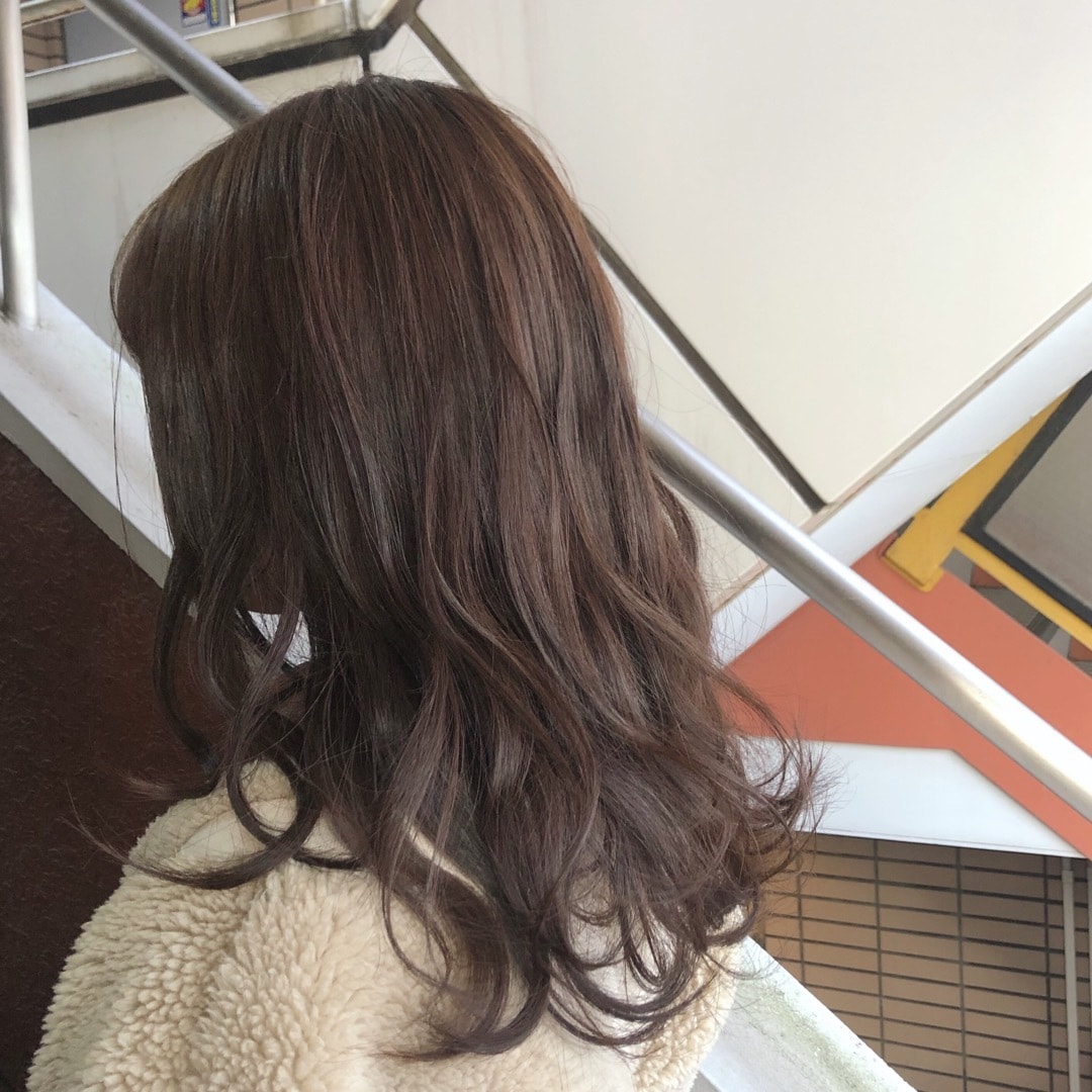 なぜあなたの髪が綺麗にならないのか教えます 【現役美容師】あなただけのヘアケアメニューを作成します✨ イメージ1