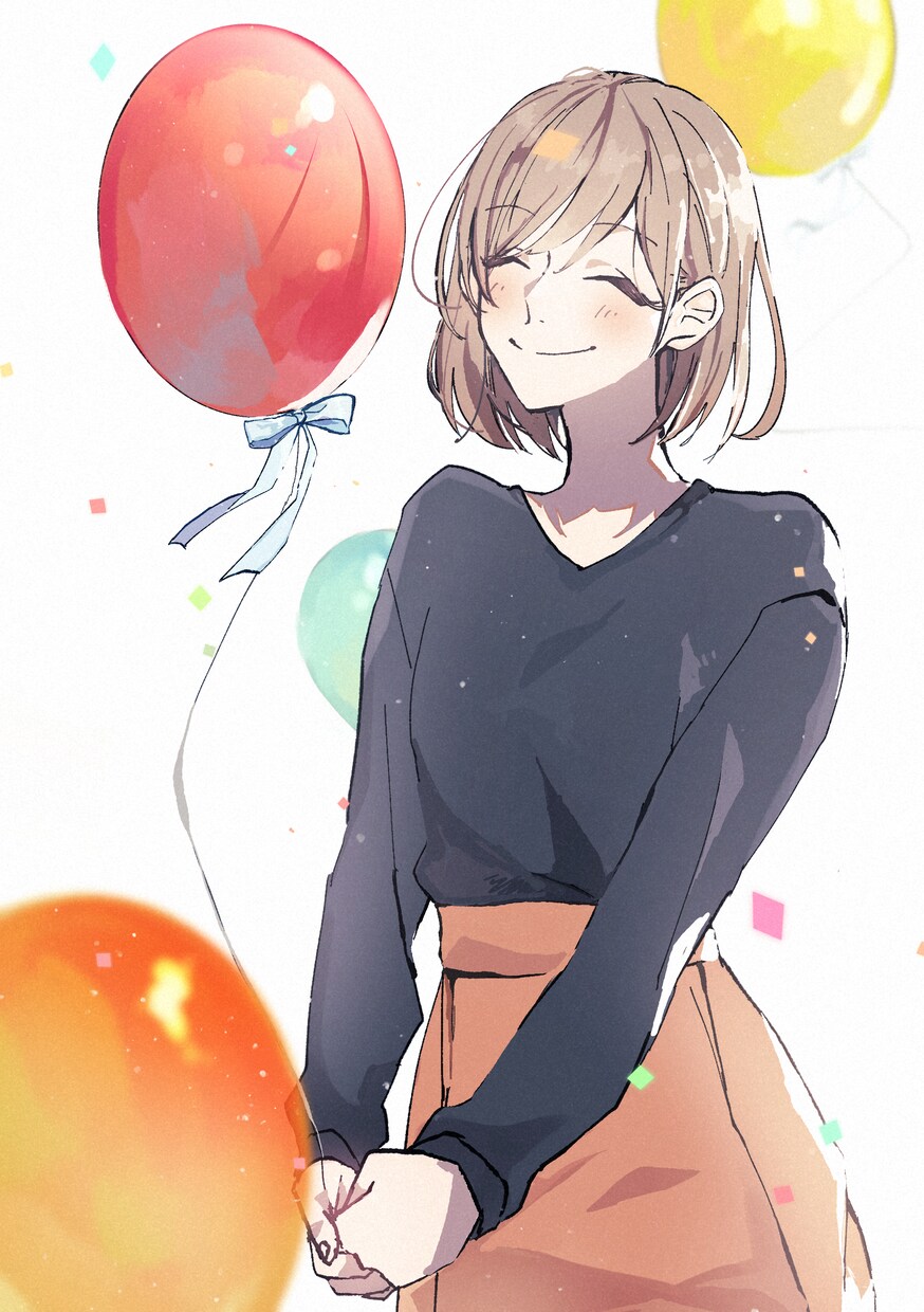 立ち絵お描きします TRPGや動画などで使える立ち絵をお描きします！ イメージ1