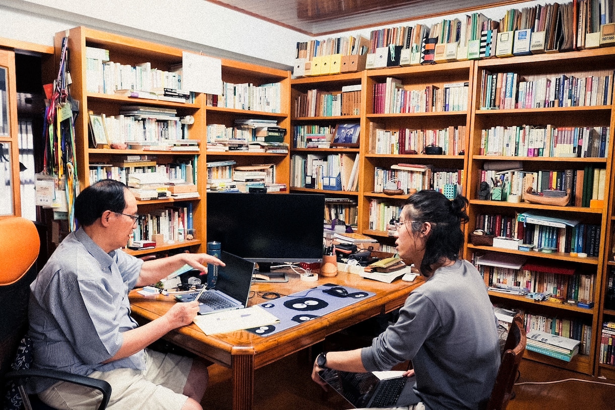 日台ビジネスのコミュニケーション支援します 企画から実務まで一貫対応可！翻訳を超えた価値を届けます イメージ2