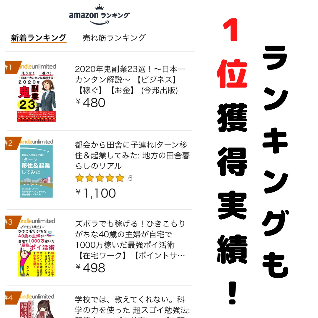 電子書籍の出版をプロが「全て丸投げ」で代行します 手間ナシですべて私にお任せください！幅広く対応します。 イメージ6