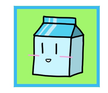 商用利用可★ゆるキャラ風イラスト描きます 広告やチラシ、WEBサイトやSNSアイコンにもどうぞ イメージ2