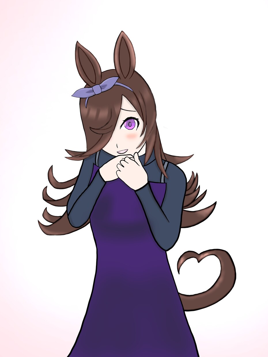 イラスト描きます 安価で請け負います。要望に細かく答えます。 イメージ2