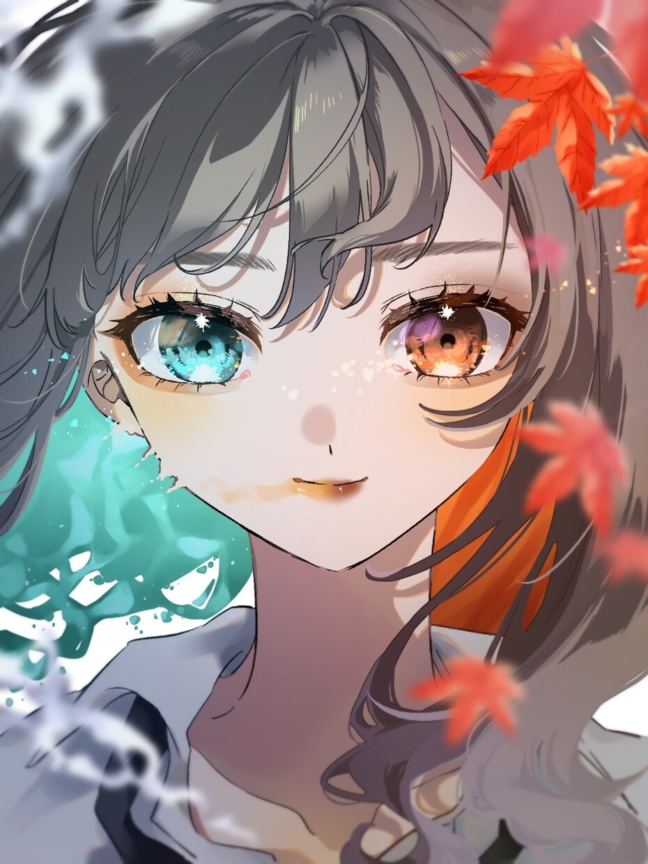 1枚絵・アイコン・立ち絵 描きます 可愛いもかっこいいもどんな雰囲気も可能！ イメージ6