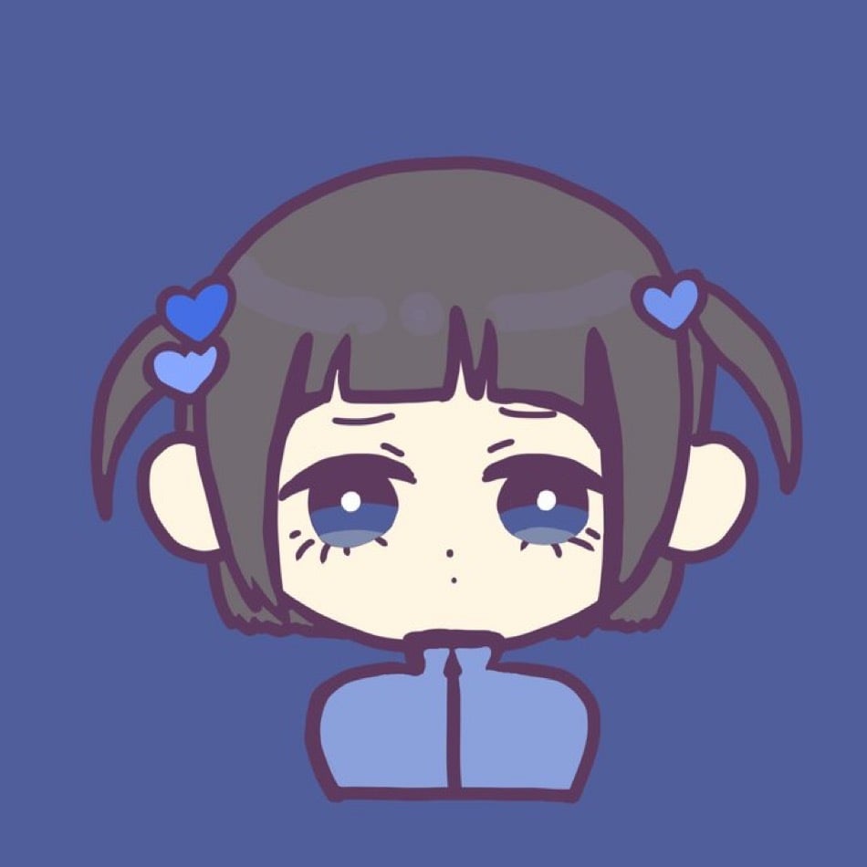商用OK！SNS用アイコンイラスト描きます ポップ＆キュートなアイコンで好感度アップ♡ イメージ5