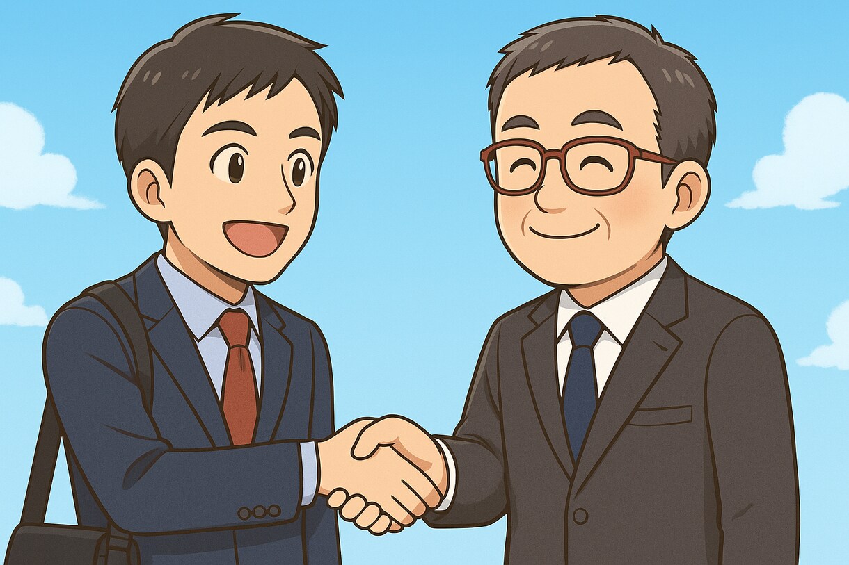 あなた専属の事務パートナーになります ※業務改善・AI導入・テンプレ作成まで“丸投げ”対応可 イメージ2
