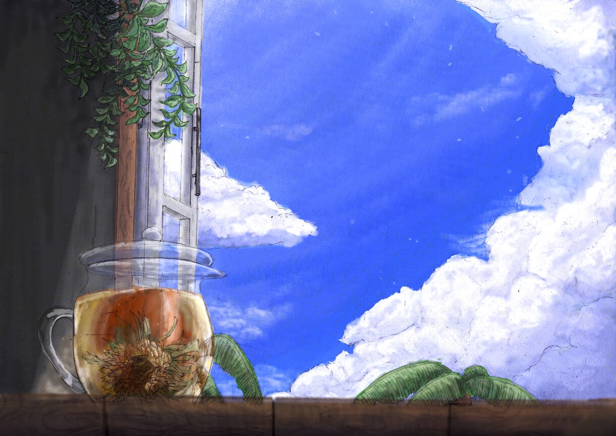 あなたの世界観をイラストで表現します クリエイターのクリエイターによるクリエイターの為のイラスト イメージ1
