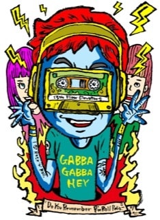 あなたのお店のＰＯＰ・チラシ描きます 手書き＆筆文字・イラストを使ってＰＯＰやチラシを造ります。 イメージ10