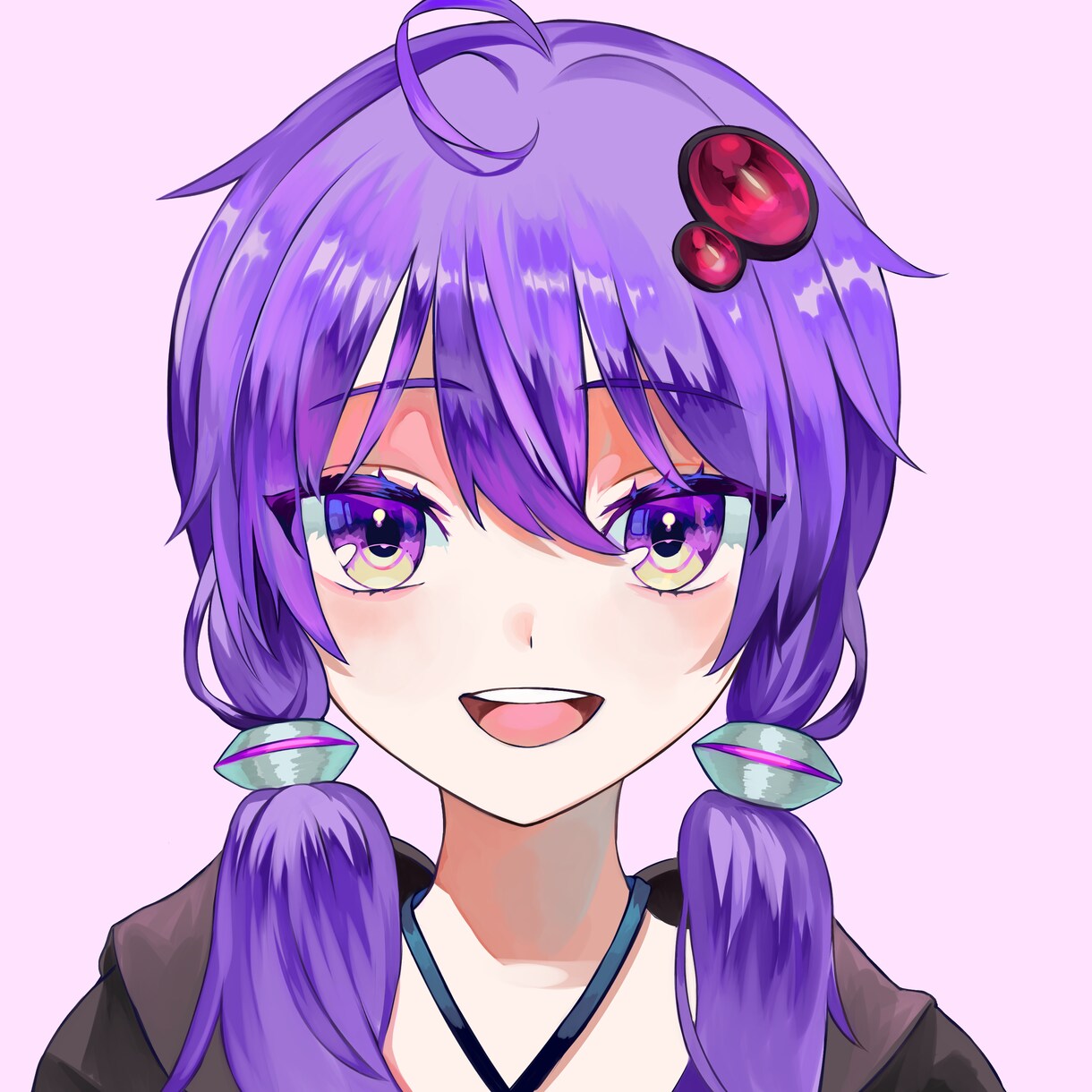 SNS映えするアイコン描きます 幅広い絵柄の中からお好きな絵柄でお描きします♪ イメージ1