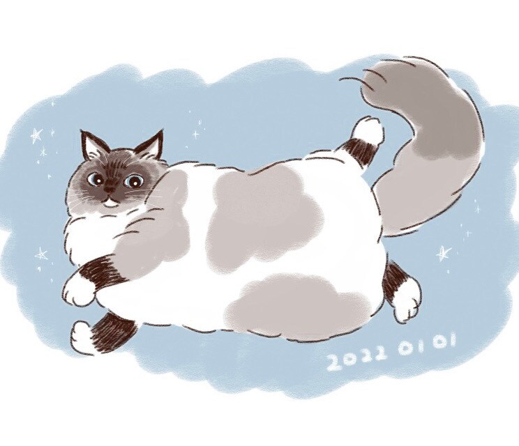 かわいいペット描きます 似顔絵イラスト 〜うちの子 ペット描きます〜♫ イメージ1