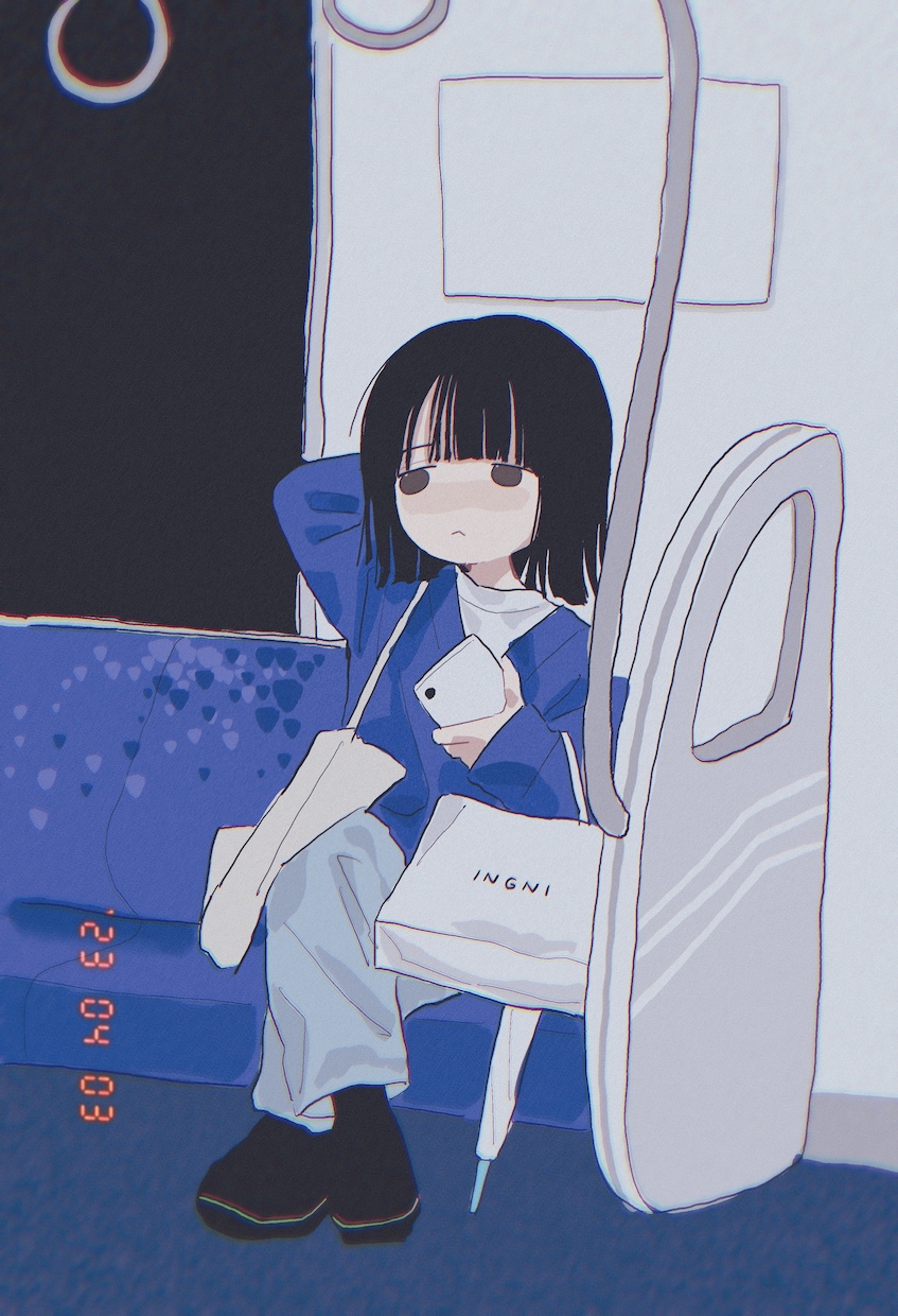 似顔絵1枚最短で即日納品します 似顔絵イラスト、SNSアイコンなどご相談下さい！ イメージ2