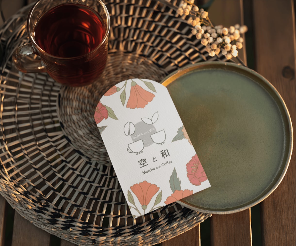 カフェ・ベーカリー・和洋菓子店向け名刺つくります インスタにあげたくなる！名刺をお作りします！ イメージ10