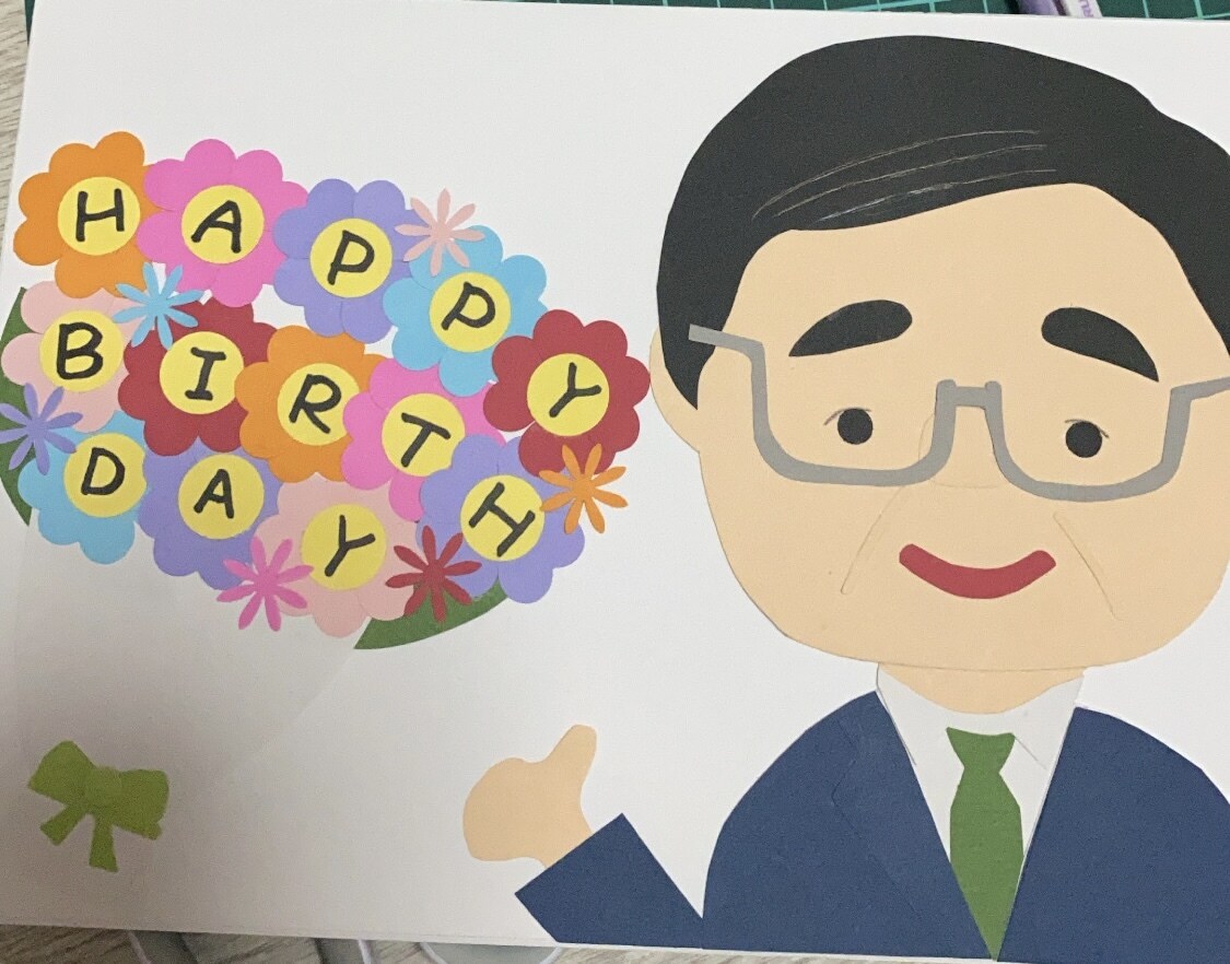 壁面製作承ります ラミネート加工します！即日対応も可 イメージ3