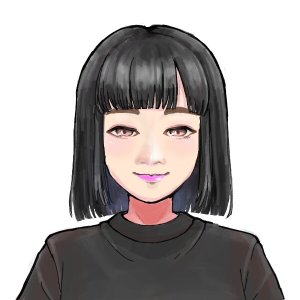 SNS/ブログ用、アイコン作成いたします 。デフォルメからリアルまで対応いたします イメージ5