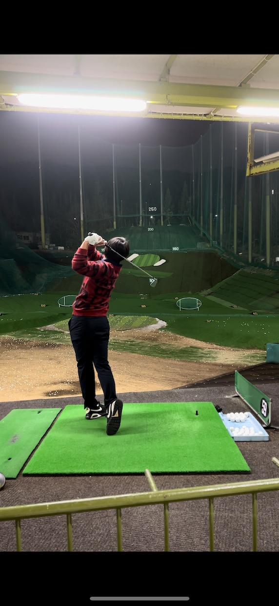 PGAプロが上のレベルのゴルフへ導きます PGAティーチングプロによるオンラインレッスン イメージ2