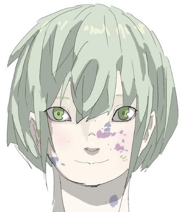 ちょっと可愛いアイコン描きます 絵柄とイメージをなるべく近づけて書かせていただきます！ イメージ1