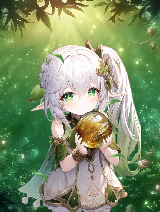 納期1ヶ月!!きっと気に入る1枚を用意致します Vtuber・歌い手、動画用サムネ等お求め方にもおすすめ!! イメージ2