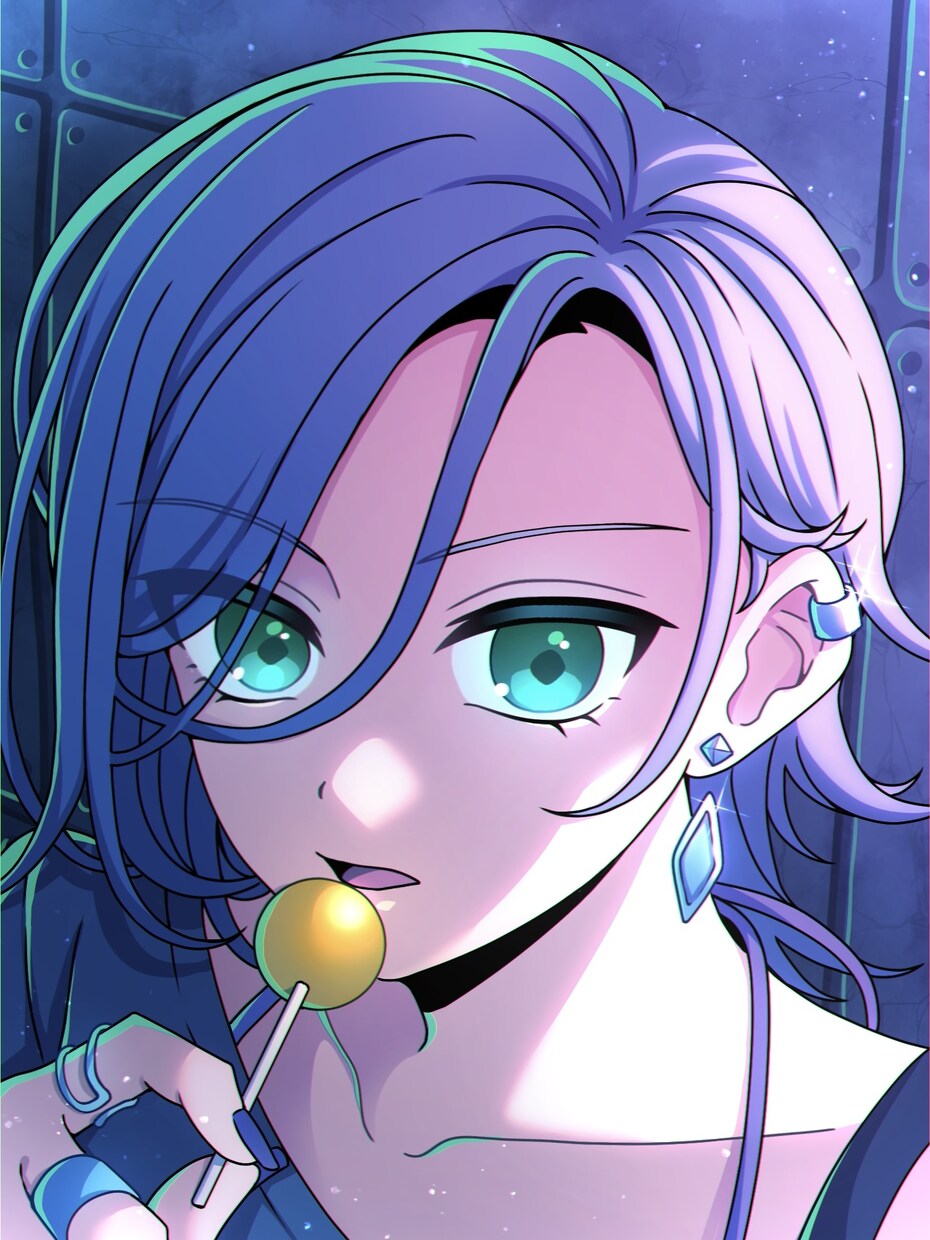MV、配信用立ち絵、観賞用イラスト制作いたします ニーズに合わせて様々な用途でお使いいただける作品を制作します イメージ8
