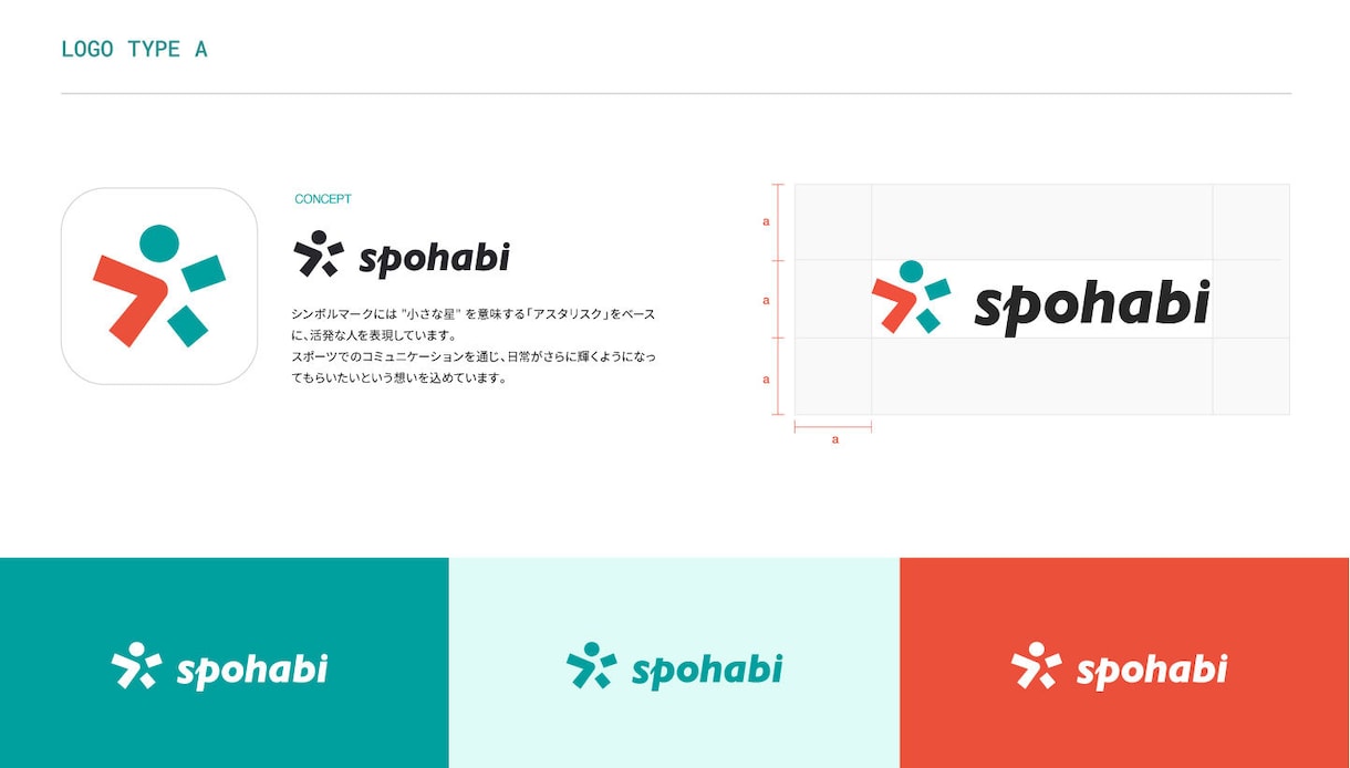 ロゴ付。ブランディングに効果的なサイト制作します あなたのデジタルコミュニケーションをご支援しています イメージ7
