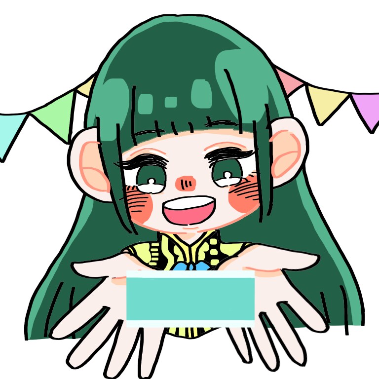 似顔絵や、イメージイラストを書いてます 可愛らしく、愛嬌のある絵柄であなたのアイコンなどを描きます！ イメージ7