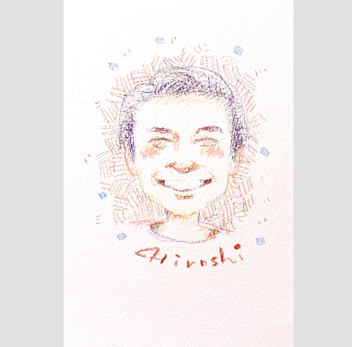 おしゃれなカラフルイラストお描きします ✳︎4月末までの特別価格実施中✳︎ イメージ2