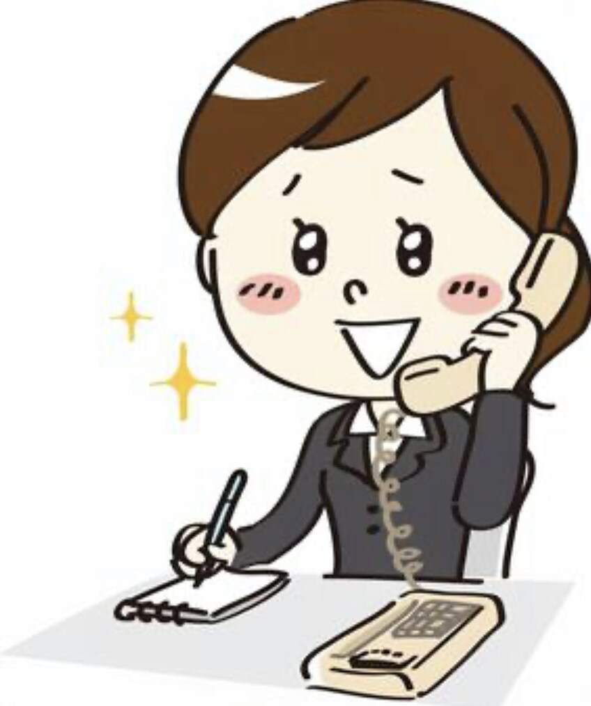 何でも聞きます 本当に些細なことから重大すぎることまで何でも聞きます イメージ1