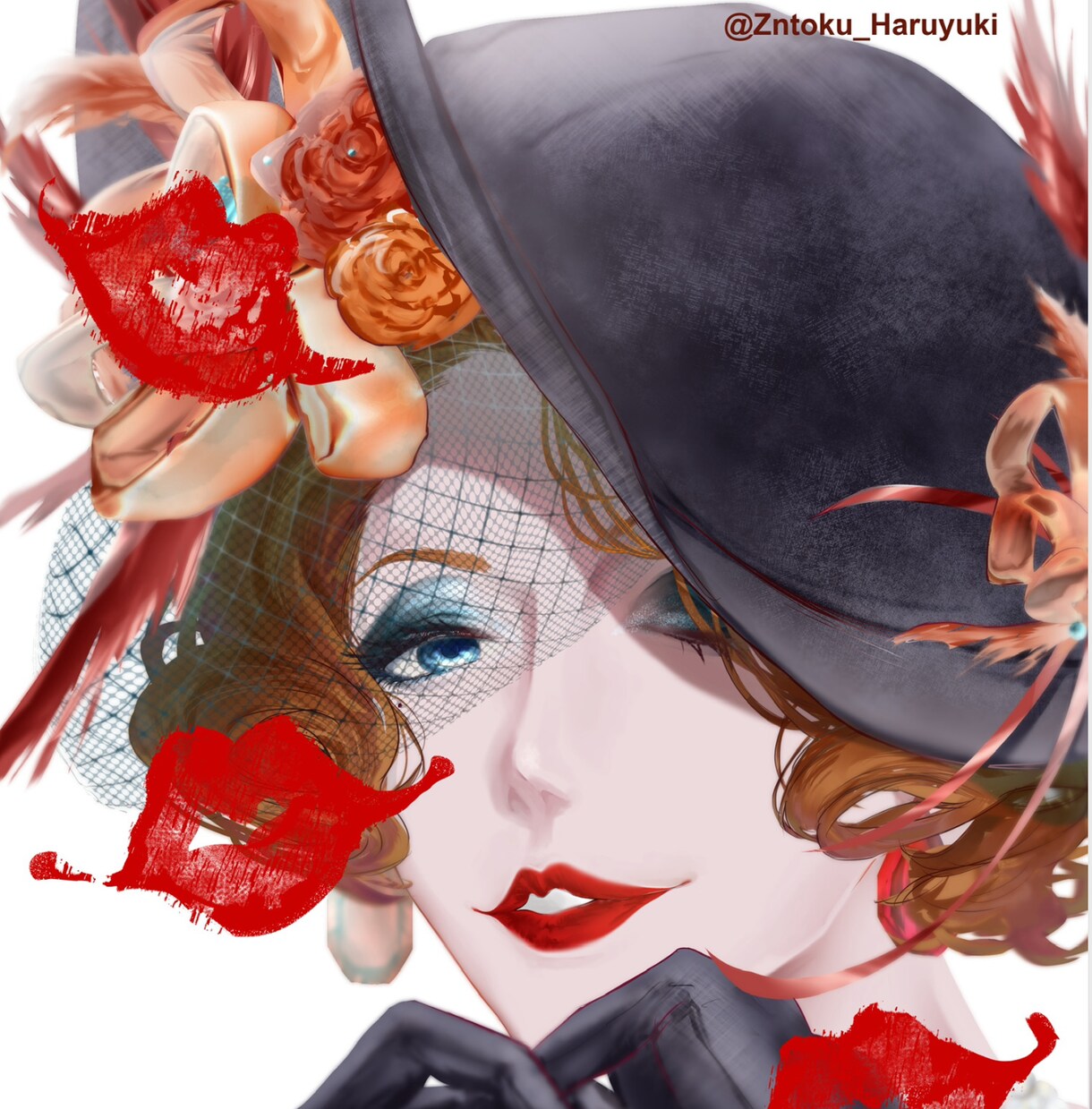 SNSアイコンを描きます ⭐︎実績作り中⭐︎ ⭐︎無料相談OK⭐︎ イメージ5