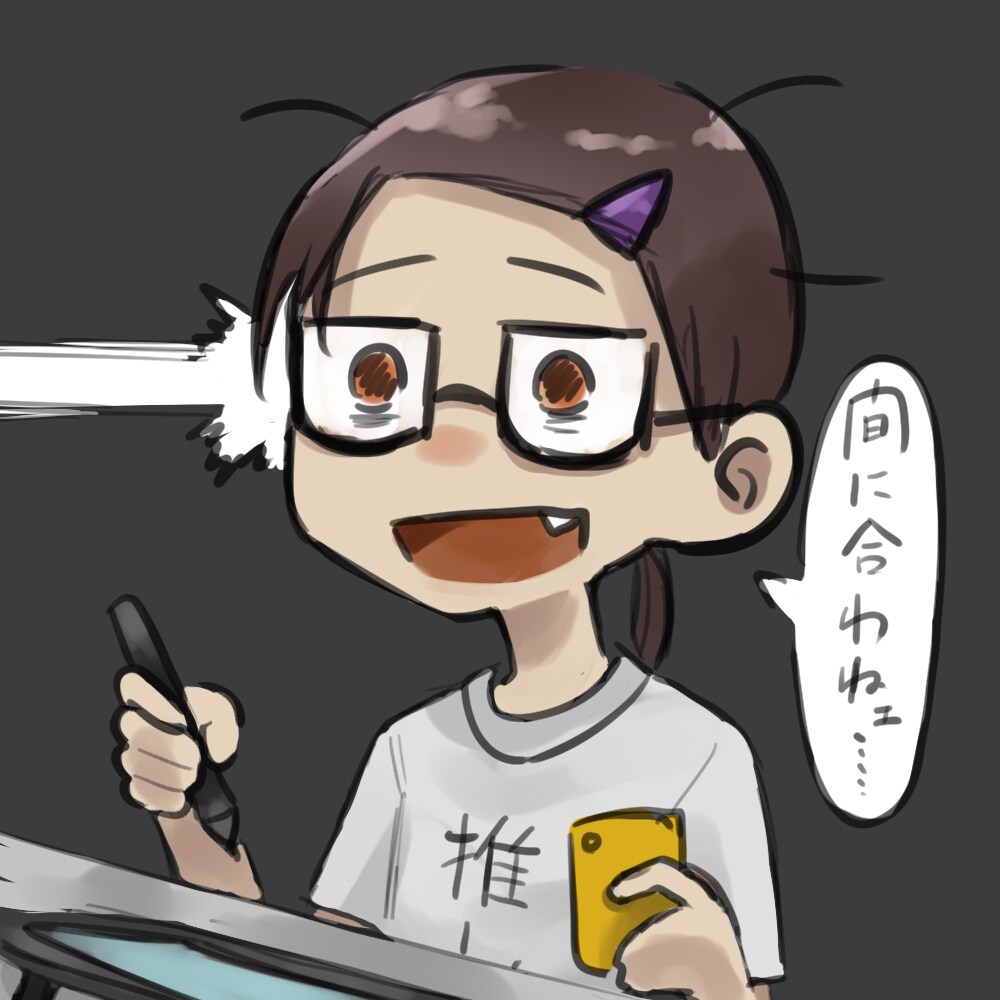 かわいいかっこいいアイコン用イラスト描きます ゆるいキャラから動物、等身絵なんでもご相談ください イメージ6