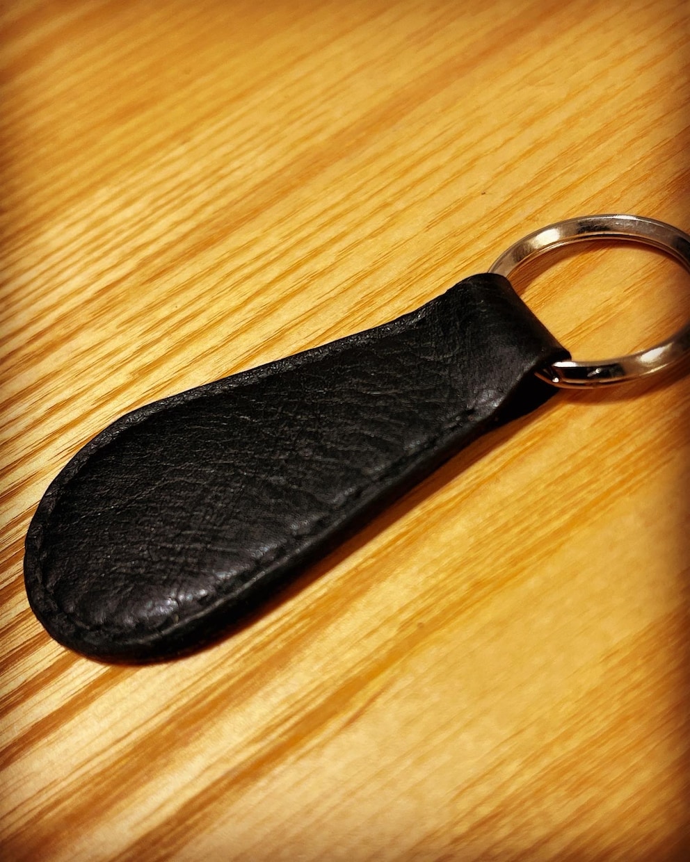 オーダーメイドのレザーアイテム製作します 一針一針に込めた職人技で、日常を彩る革製品をお届けします イメージ4