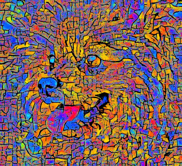 ペットとの思い出を世界に一つだけのアートにします ペットとの大切な思い出は何ですか？ イメージ4