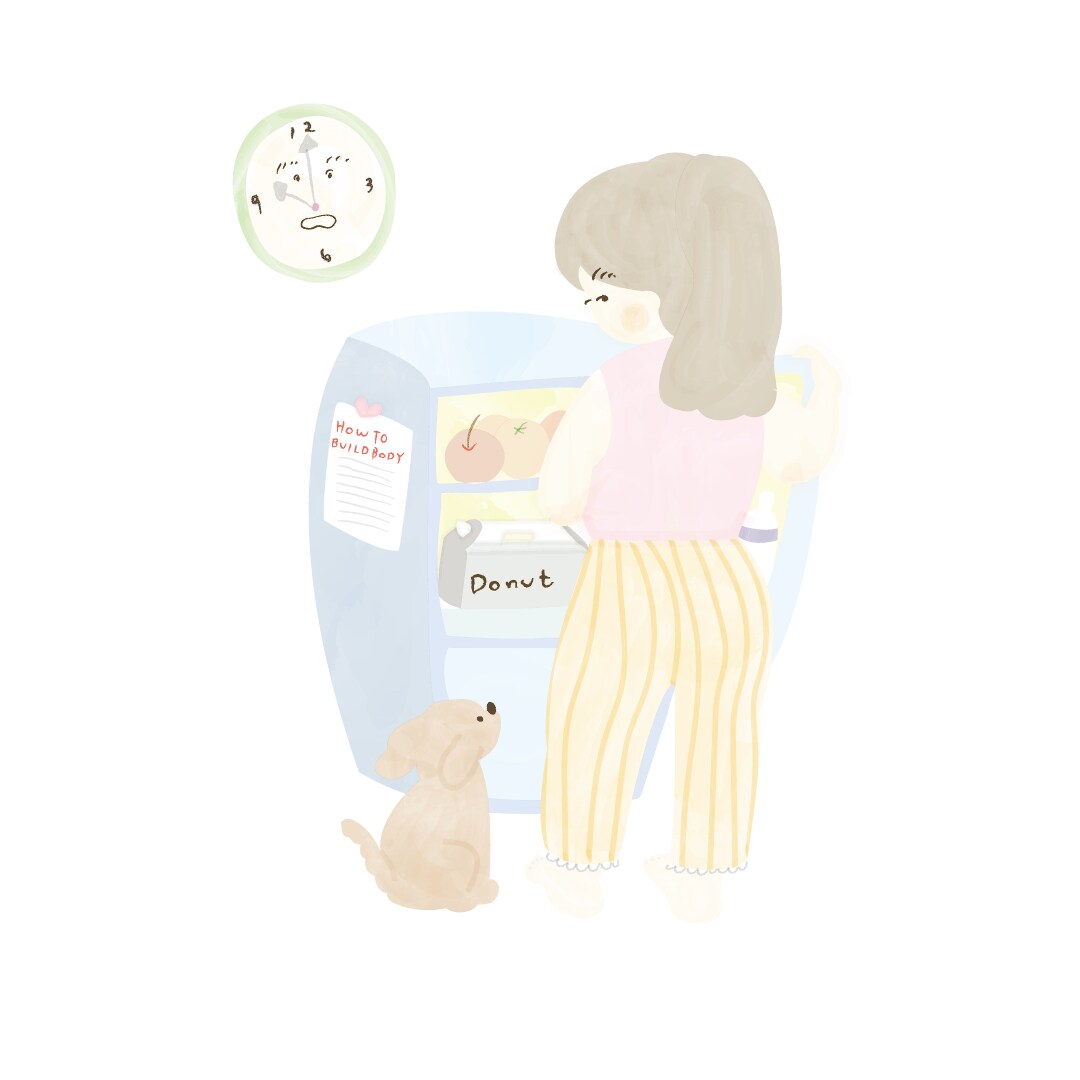 あたたかい気持ちになるやさしいイラストを描きます あなたの優しさを大切な人に贈ろう イメージ3