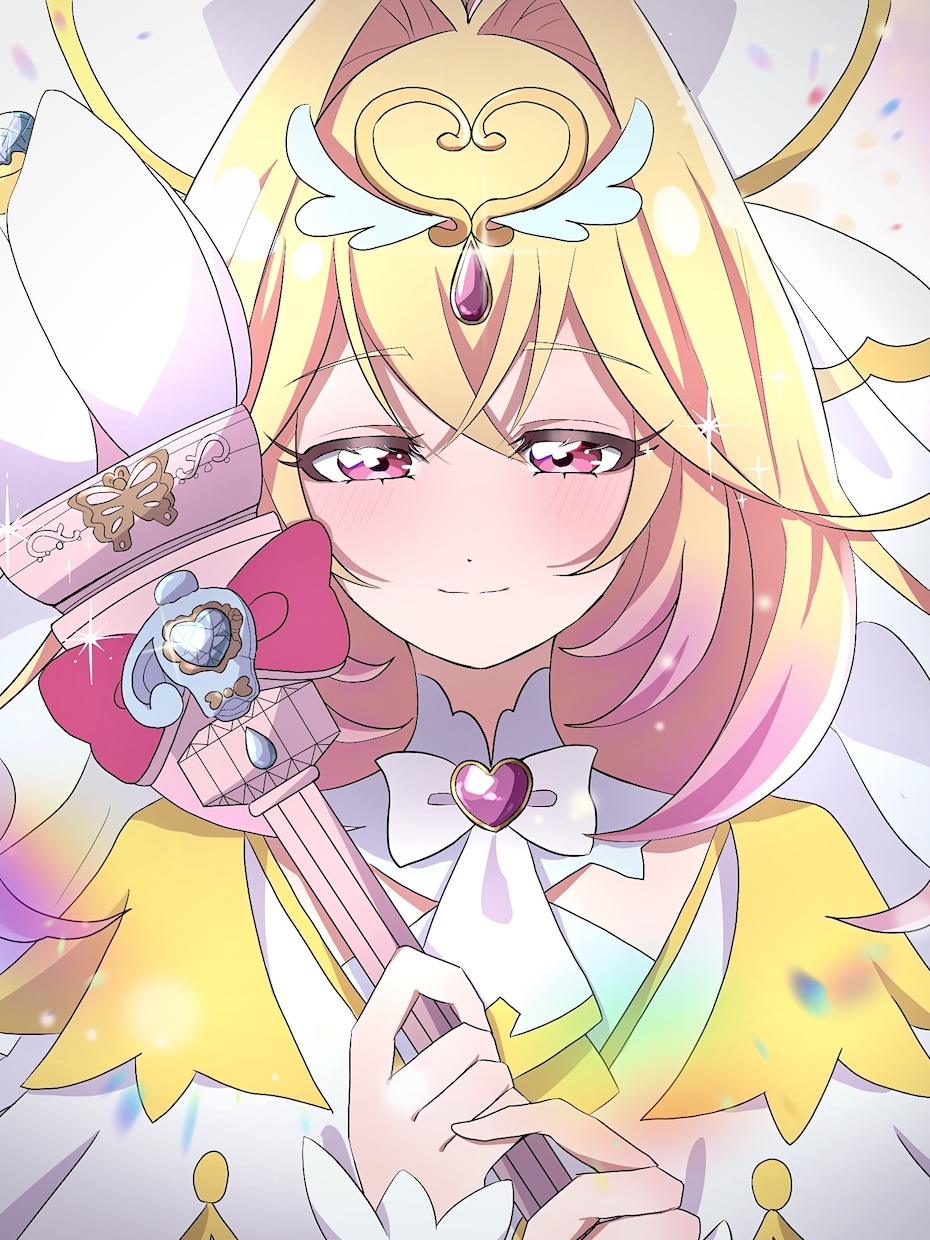 イラスト作成（全般）承ります ここが好き！を引き立てる絵を描かせて頂きます！！ イメージ6
