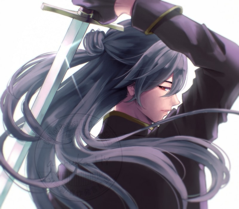 早い！商用利用可！ざます イケメン、ちびキャラ、筋肉得意！ イメージ1