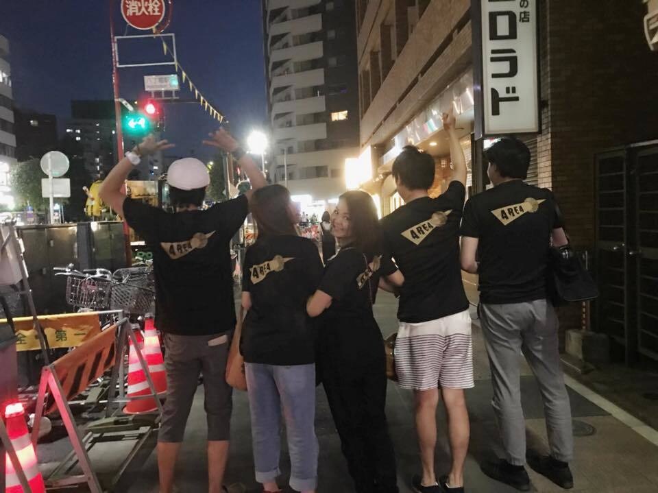 Tシャツのデザインデータ作成します Tシャツデータ作成(個人向け) イメージ6
