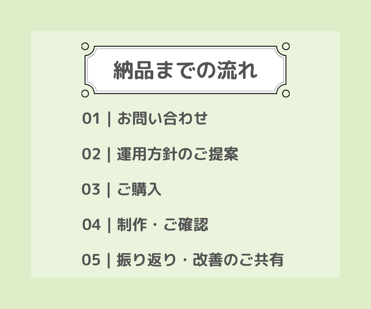 看護師がInstagram運用を代行します 看護師7年×SNSで”伝わる発信”をサポート ！ イメージ7