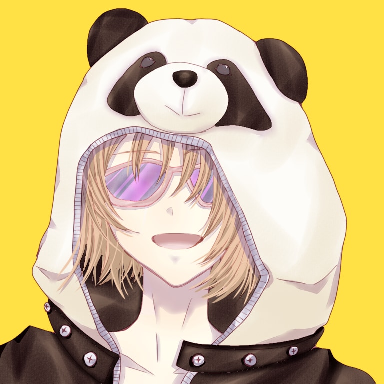 SNSのアイコン描きます 女の子、かわいいもの得意です。 イメージ5