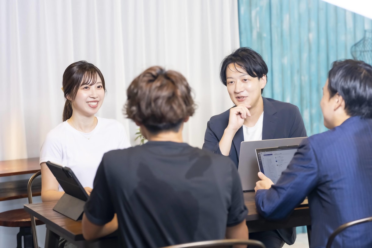企業ブランディングを強化する写真撮影をします 企業の魅力を引き出す、プロによる最高品質の写真撮影 イメージ2