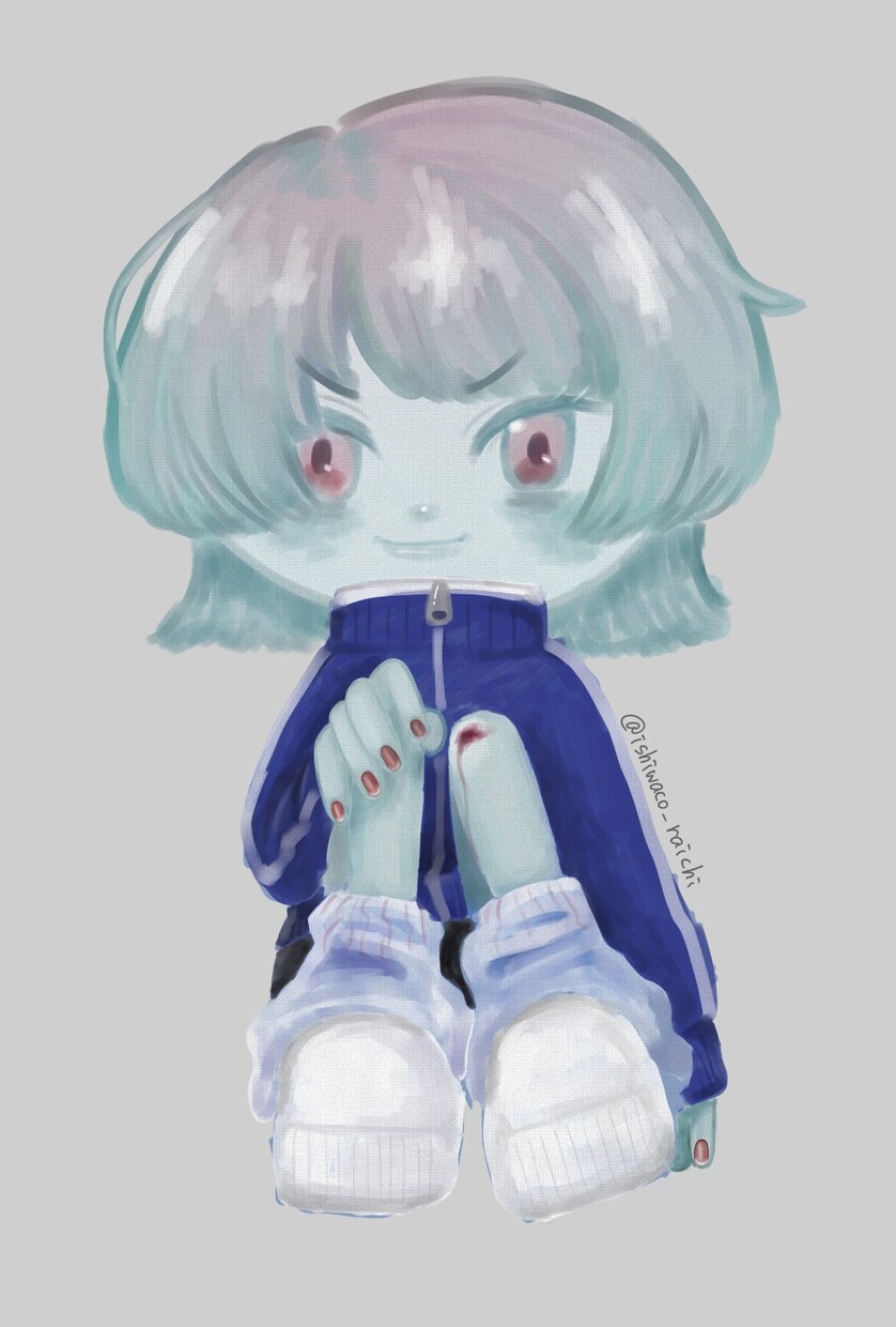 アイコン作成します 柔らかいタッチの絵でアイコンを作成します イメージ2