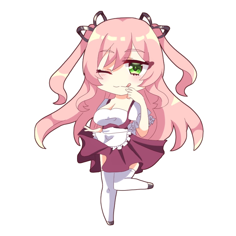 SNS用アイコンお描きします あなた様だけのアイコンお描きします！ イメージ2