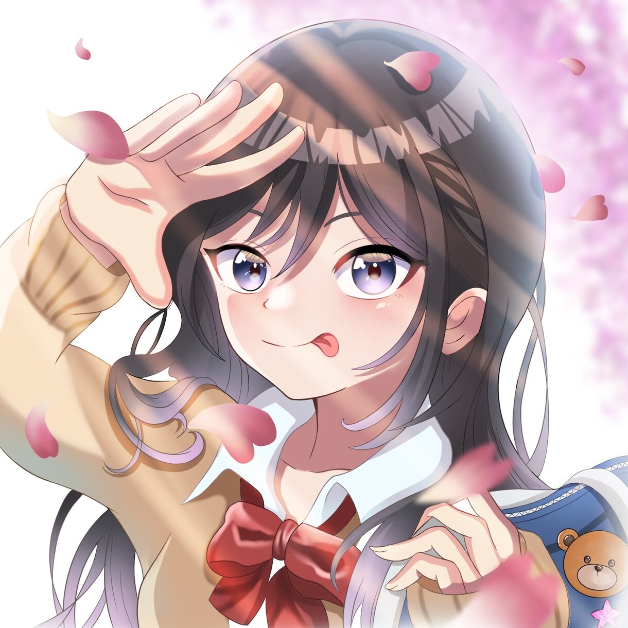 色々なイラスト描きます お客様用の綺麗なイラスト描きます！ イメージ1