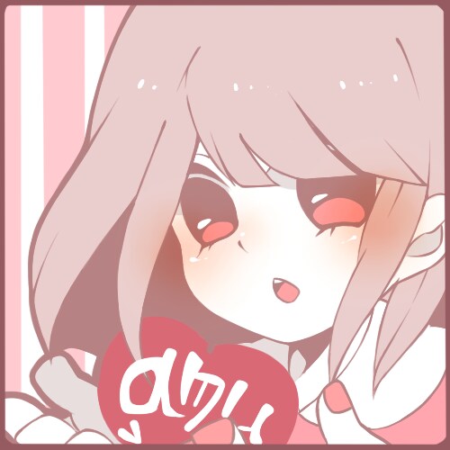 アイコン描きます ハッキリした線と色使いでSNS等にオススメ！ イメージ1