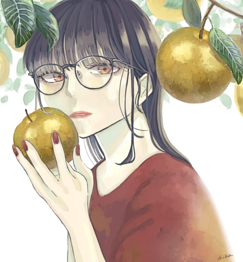 アイコン・イラスト（女性キャラ）作成させて頂きます 厚塗りめをお求めの方に！アイコン・イラスト作成いたします！ イメージ1