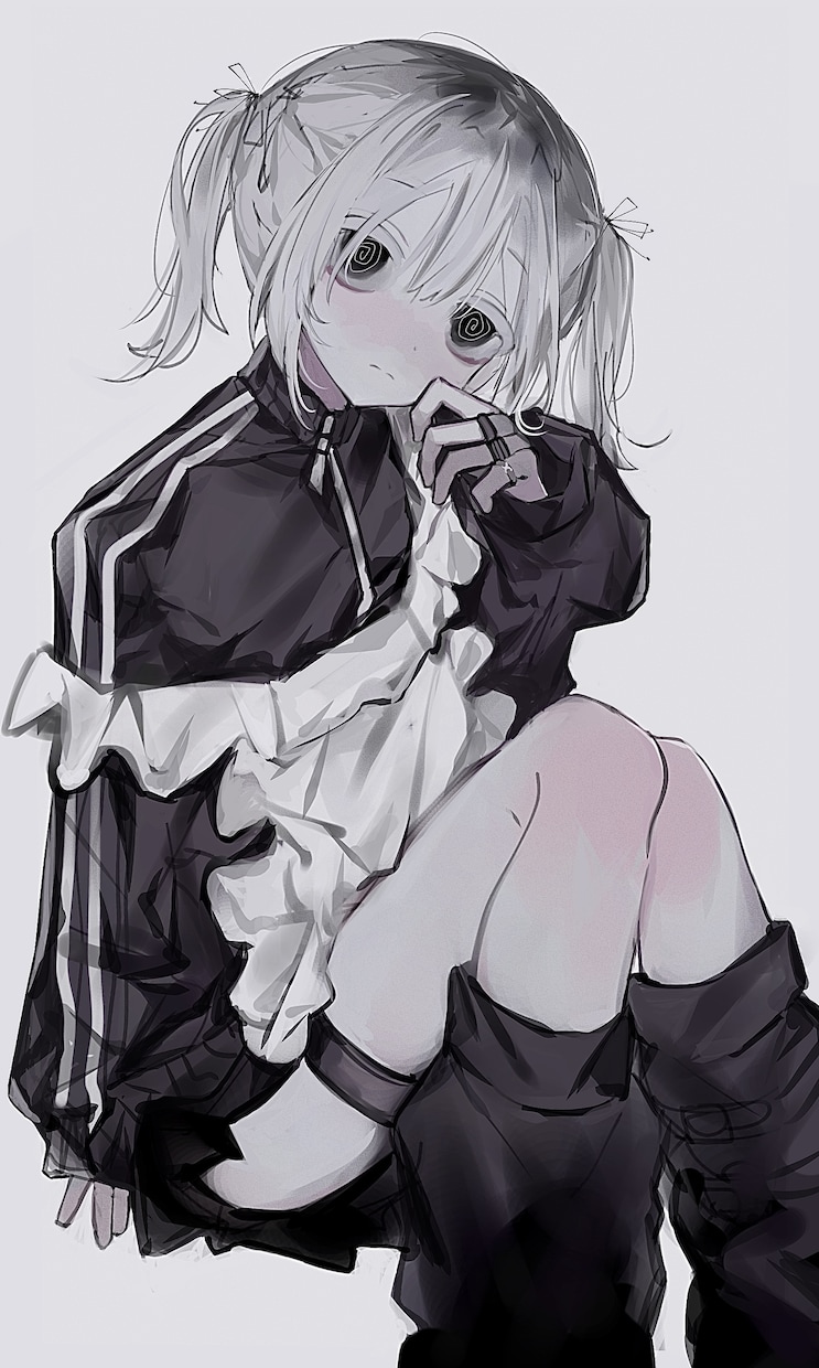 イラスト制作お受けします 誠心誠意を込めて、貴方様に寄り添ったイラストを制作します！ イメージ5