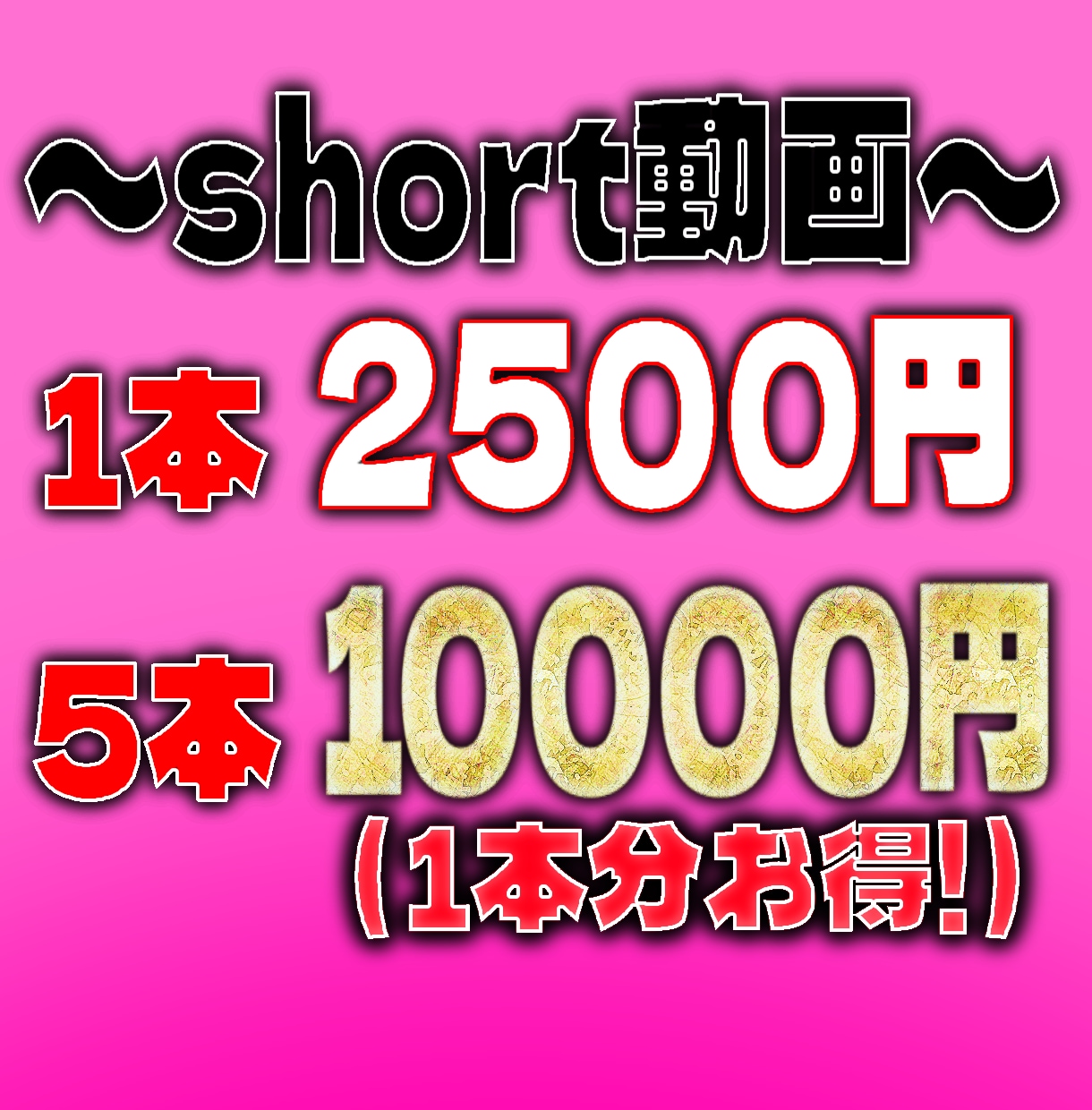 Vtuberの切り抜き動画を編集します 編集時間が確保できないあなたをお手伝いします！ イメージ2