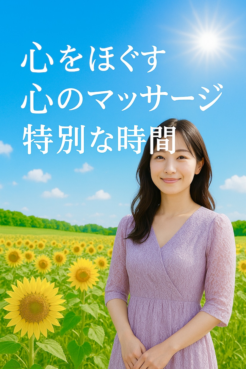 歯科衛生士♡あなたの気持ちにそっと寄り添います ✾ 30分♡自由に話せるチャット時間 ✾ イメージ2
