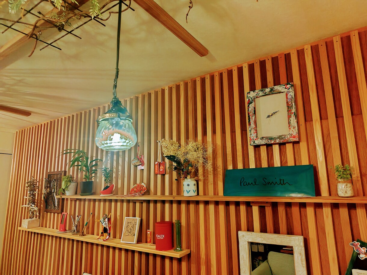 賃貸住宅でも出来る、DIYテクニック教えます ★1級建築士が部屋にノーダメージで出来るDIYをコーチング イメージ7