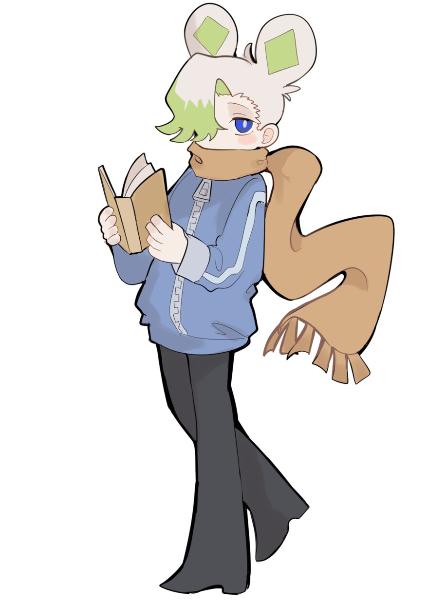 SDイラストを描きます ポップでカワイイSDイラストを提供します♡ イメージ2