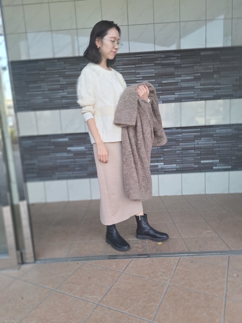 ４０代女性向け急ぎのコーディネート相談お答えします 元アパレルが今すぐあなたをオシャレに見せるコーデ組みます！ イメージ2