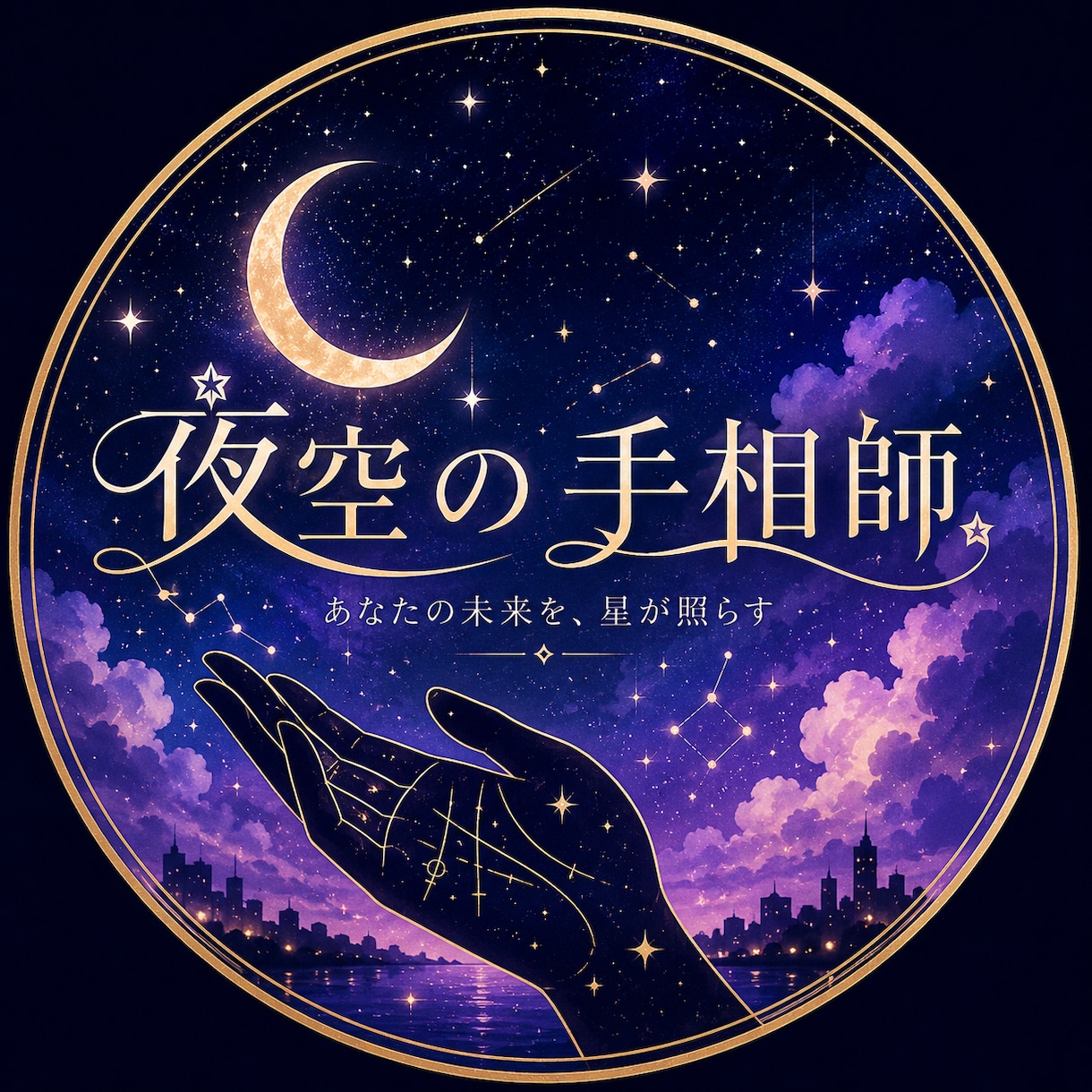 金運~お金の流れや将来性を手相から鑑定します あなたの手相から金運を知りたくありませんか？？ イメージ3