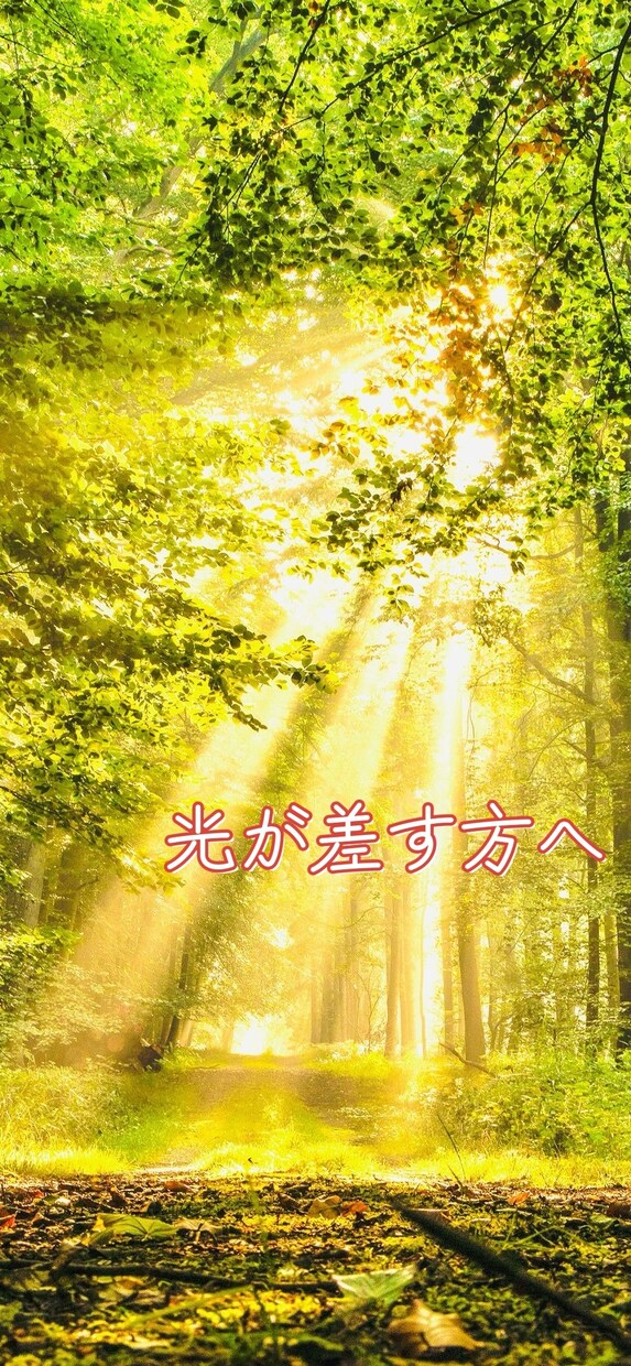あなたの進む道はそれでいい？YESかNOで占います ダウジング&タロット 結婚、離婚、就職、転職、引越し、転機 イメージ6