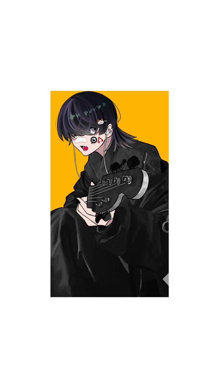 アイコンやヘッダーなどのイラストを描かせて頂きます あなた用の素敵なイラストを描きます イメージ4